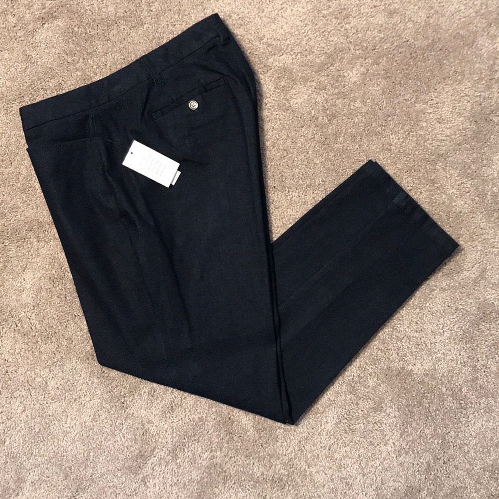 Eloquii Trouser Jeans